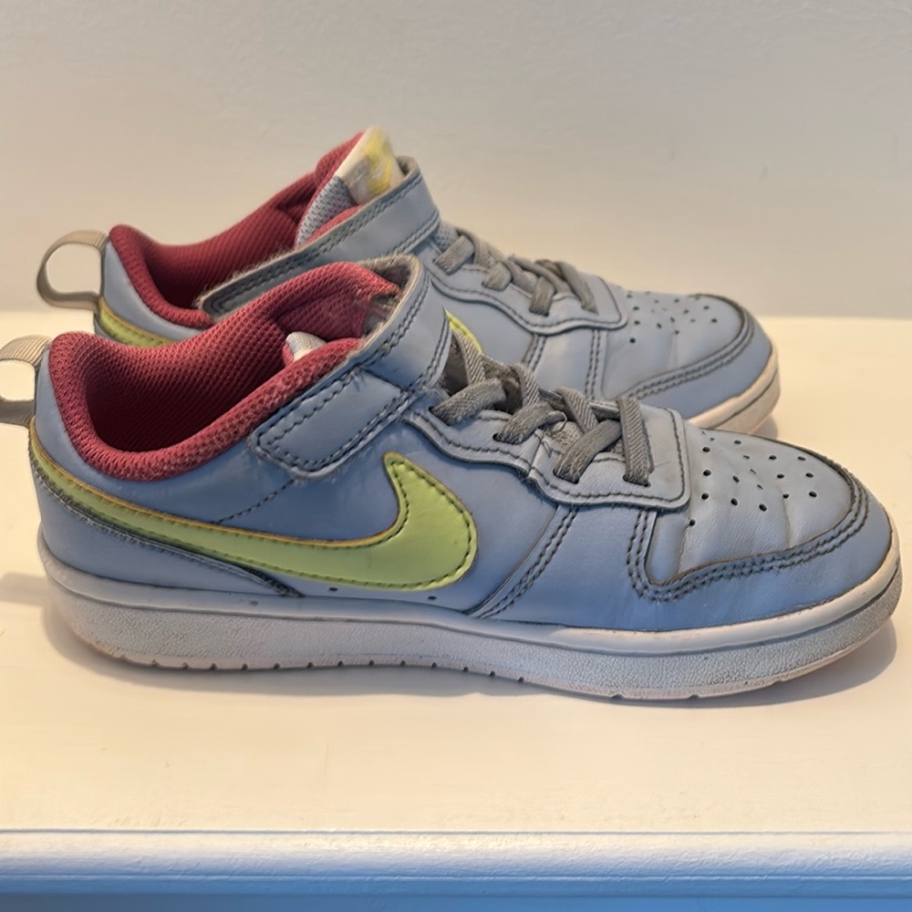 Nikes